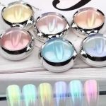 Aurora Powder Set