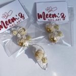 Handmade Acrylic Flower D06