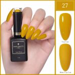 Born Pretty Gel polish 15ml no 27