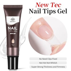 15g UV Nail Tips Glue