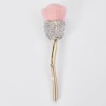 Luxury Nail Dust Brush
