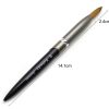 30% Kolinsky Acrylic Brush