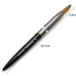 30% Kolinsky Acrylic Brush