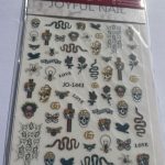 Nail Stickers JO 1443