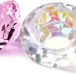 Crystal Monomer Pot