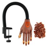 Nail Training Hand