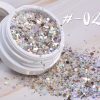 Reflective Glitter Chunks - Image 5