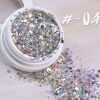 Reflective Glitter Chunks - Image 3