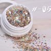 Reflective Glitter Chunks - Image 4
