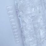 Squoval Nails box 504pcs Nail tips