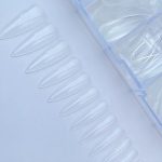 Stiletto Nails box 504pcs Nail tips