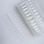 Stiletto Nails box 120pcs 240pcs 504pcs Nail Tips