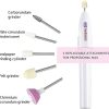Battery Operated Buffer - Image 4