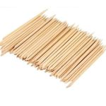 Wooden Pusher Sticks