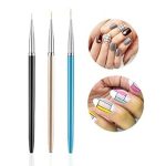 Detailing Brush Set 3pcs