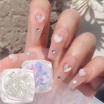 Aurora Hearts