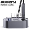 Nail Drill Filer Machine UV-701 - Image 2