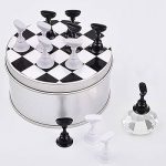 Nail Stand with 12 holders