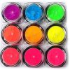 Neon Powder Set