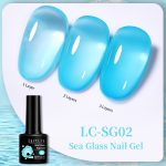 Lilycute Sea Glass LC-SG02