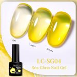 Lilycute Sea Glass LC-SG04