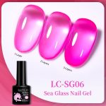 Lilycute Sea Glass LC-SG06