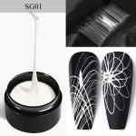 Spider gel SG01