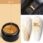 Spider gel SG14