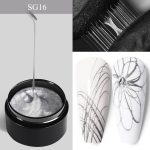 Spider gel SG16