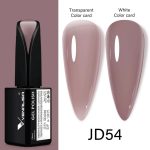 Vensalisa 15ml Gel Polish JD54