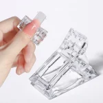 Polygel Clips