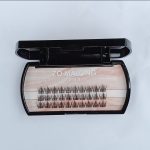 Lash Clusters / Lash Chunks / Lash Extensions