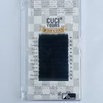 Lash Extensions 0.07 C 10mm Tray