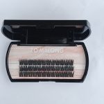 Lash Cluster / Lash chunks / lash extensions