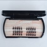 Lash Cluster / Lash chunks / lash extensions