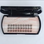 Lash Cluster / Lash chunks / lash extensions