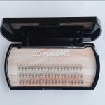 Lash Cluster / Lash chunks / lash extensions