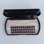 Lash Cluster / Lash chunks / lash extensions