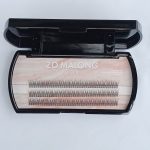 Lash Cluster / Lash chunks / lash extensions