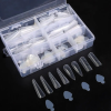 Dual nail forms / extensions 288pcs - Image 2