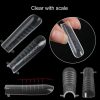 Dual nail forms / extensions 288pcs - Image 3