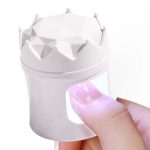 Mini Nail Uv / LED Lamp 18w