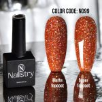 Nailistry Gel Polish 18ml 099