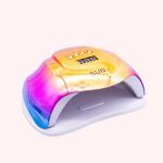 Sun X 54w UV / LED lamp