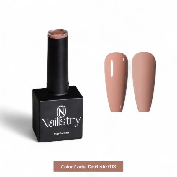 Nailistry Gel Polish 18ml - 013