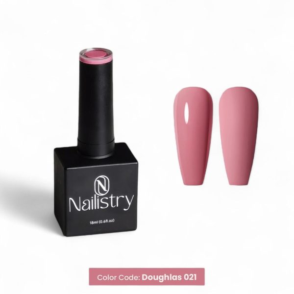 Nailistry Gel Polish 18ml - 021