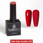 Nailistry Gel Polish 18ml - 032