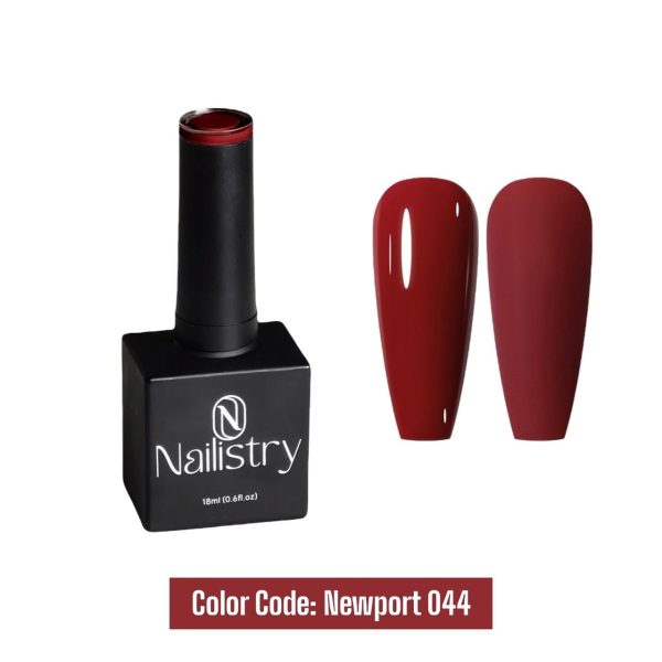 Nailistry Gel Polish 18ml - 044