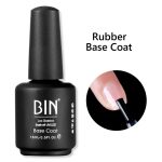 Bin Rubber base coat 15ml