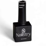 Nailistry Rubber Base gel